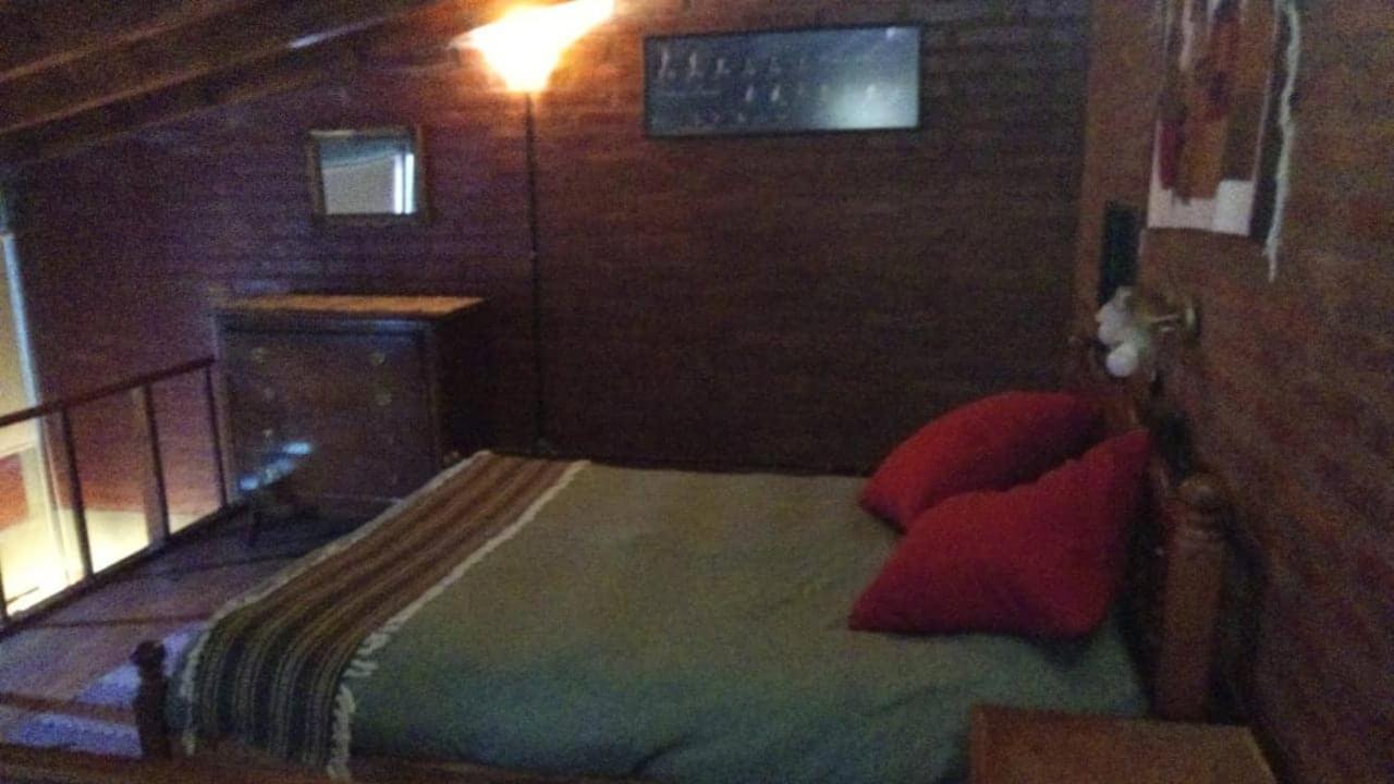 El Refugio Piramides Hotell Puerto Pirámides Exteriör bild