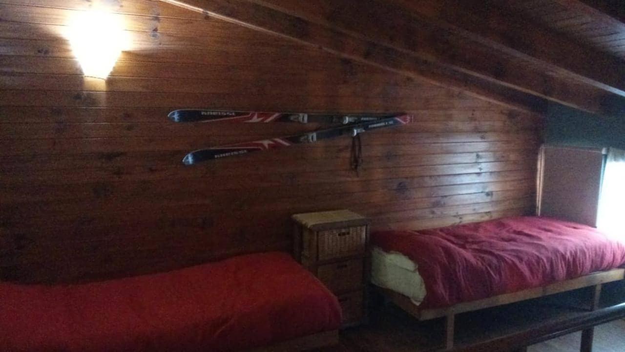 El Refugio Piramides Hotell Puerto Pirámides Exteriör bild